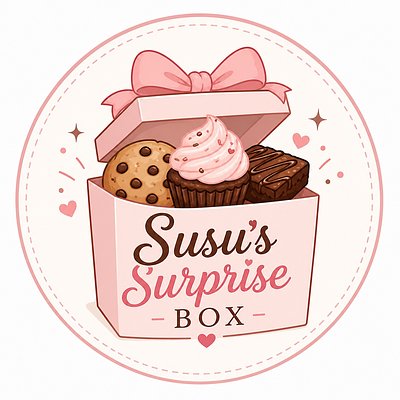 Susu’s Surprise Box