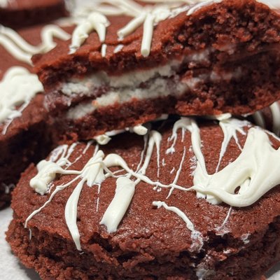 Red Velvet