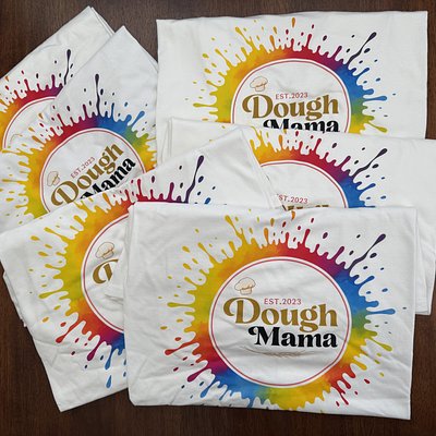 Pride Logo Tee