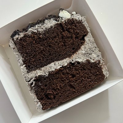 Cake Slice