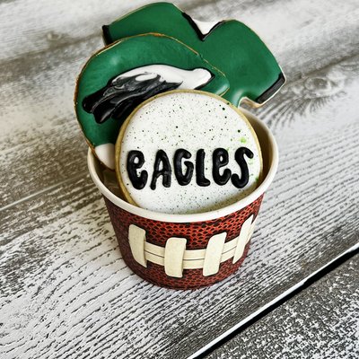 Eagles 3 Pack 