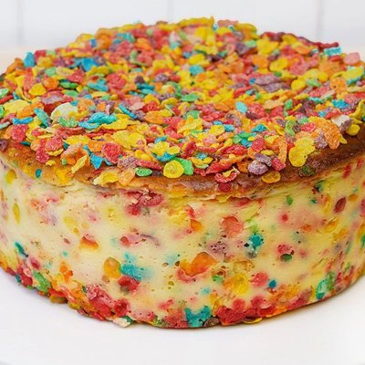 Large Fruity Pebbles