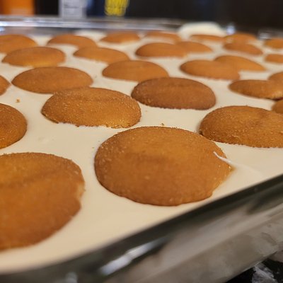 Banana Pudding MEDIUM