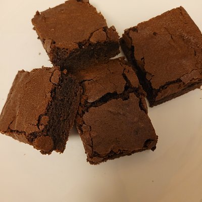 Brownies 