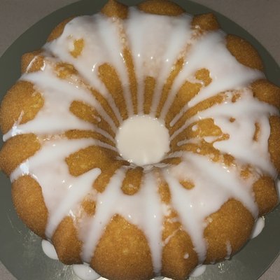Lemon Cake