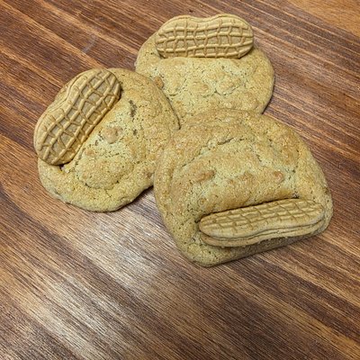 Nutter BUTTER COOKIES