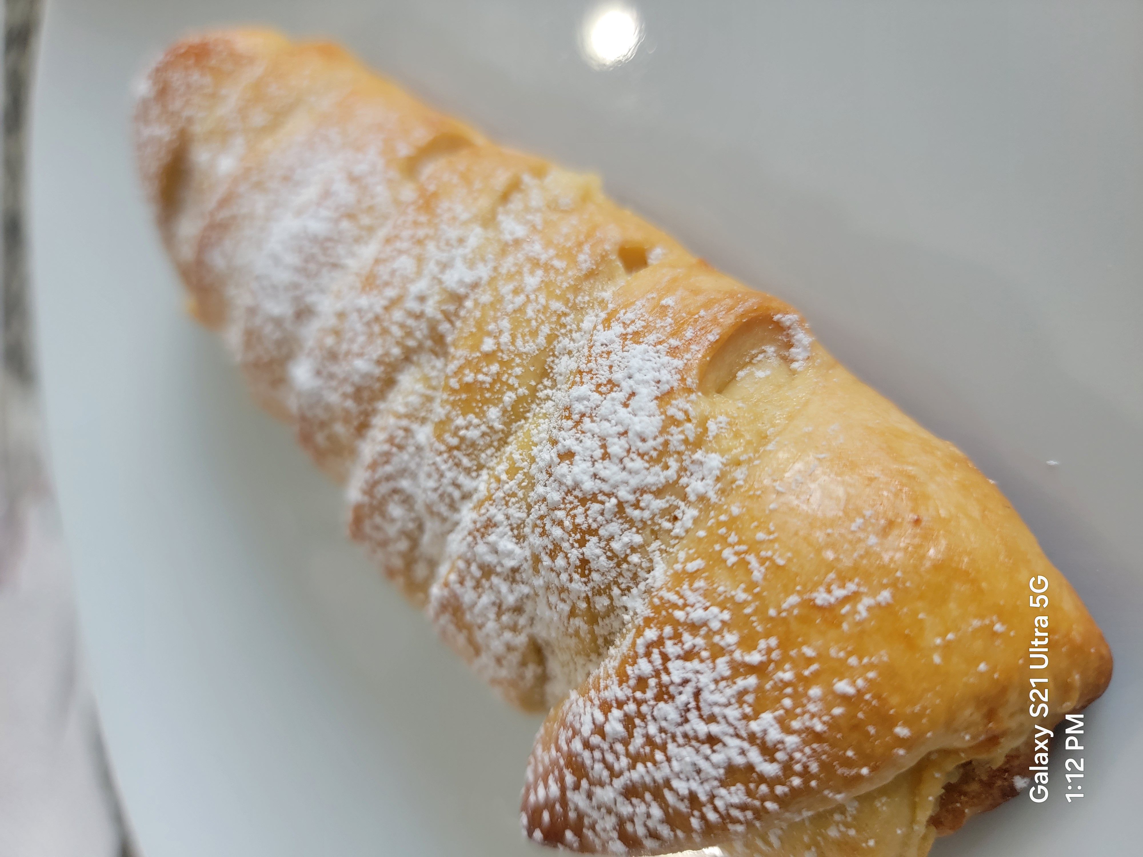 Guava-Cheese Bread