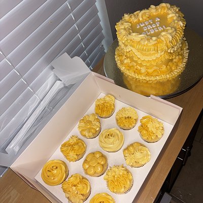 Celebration Set