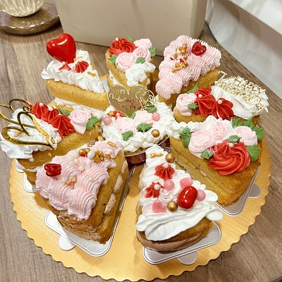SnAcK-BiTeS CaKe BoX