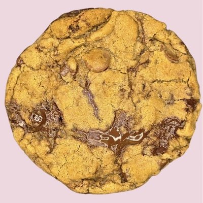 Triple Chocolate Chip 