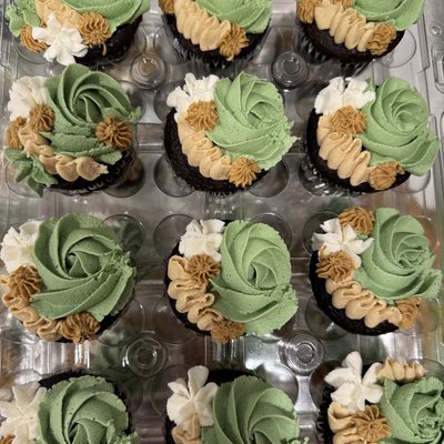 Cupcakes 