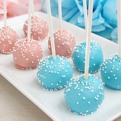 Cake Pops