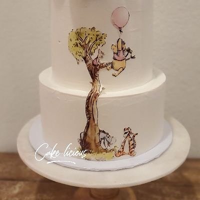 Edible Image 