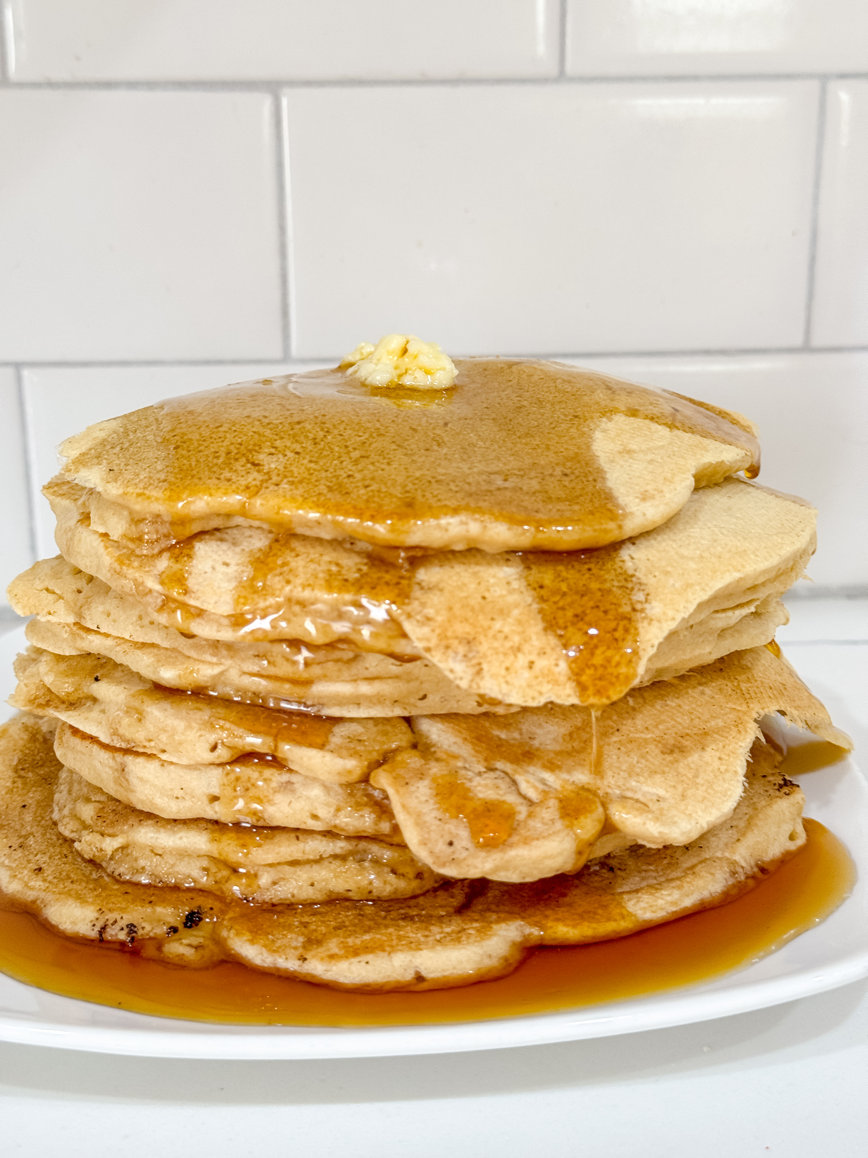 Pancake Mix