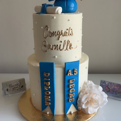 Fondant Artwork/ Pieces