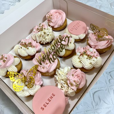 Cupcakes 
