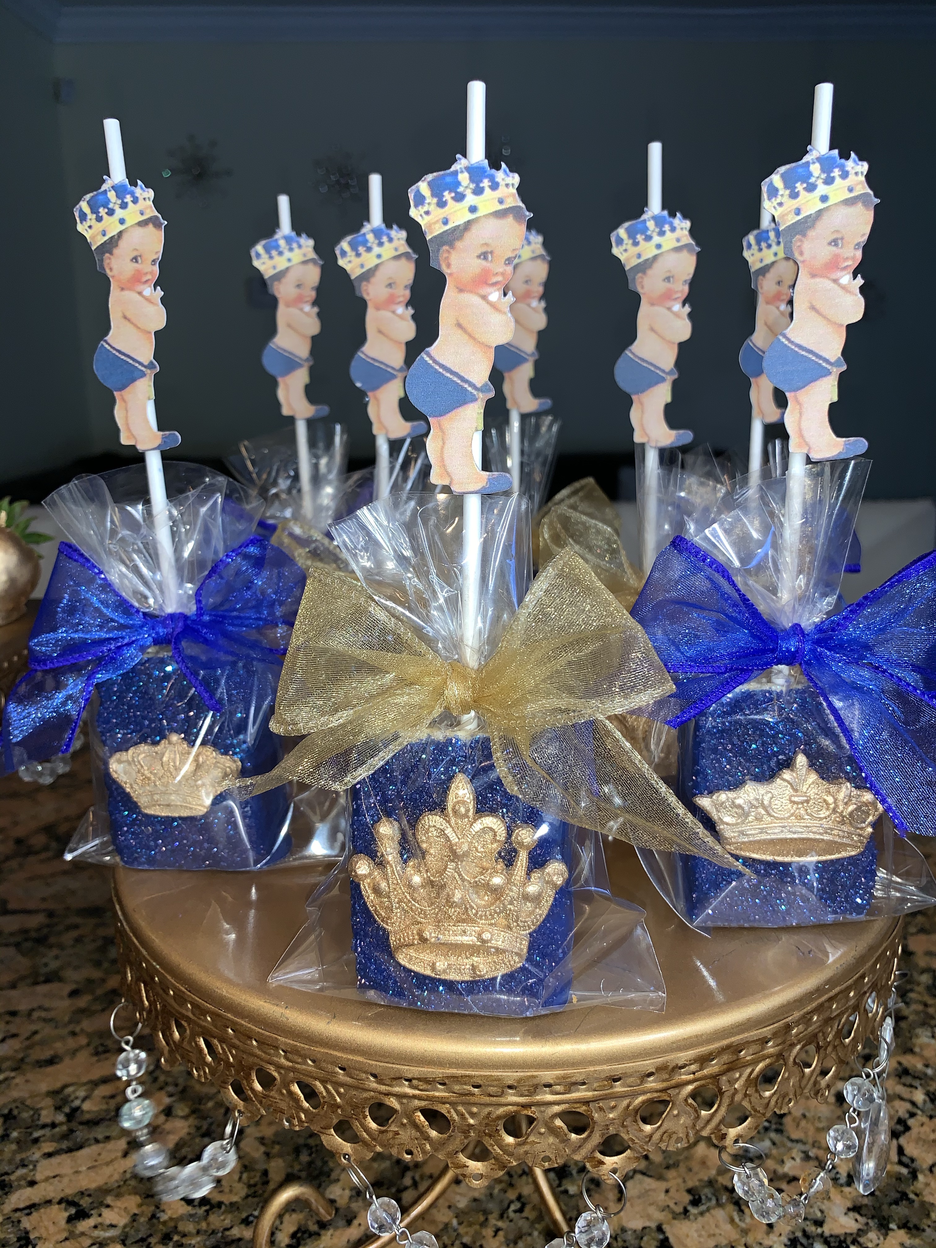 2 Dozen Treats~Any Theme