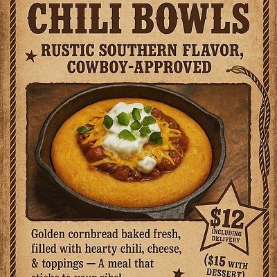 Chilli Bowl