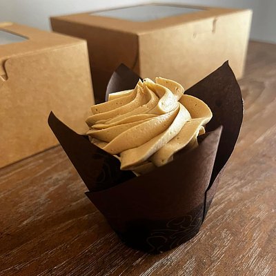 Coffee Lover Cupcakes