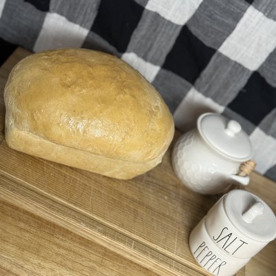 Sourdough Bread
