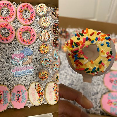 Celebration Package 