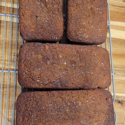 Banana Bread