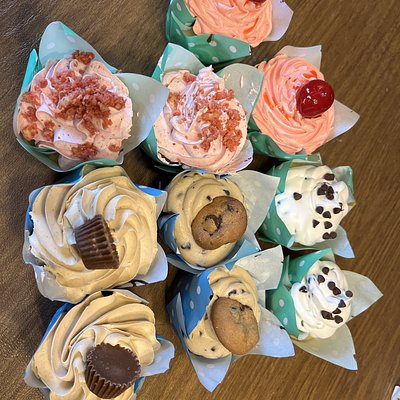  Cupcakes