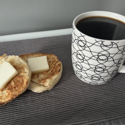 English Muffins