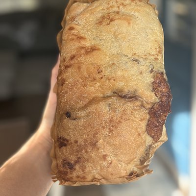 Brown Sugar Cinnamon 