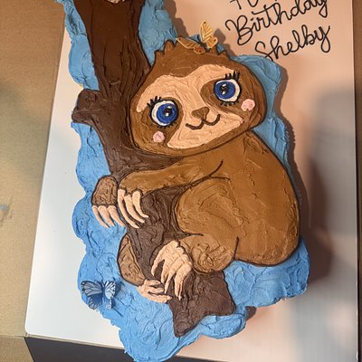 Pull Apart Cake (24 Cupcakes)