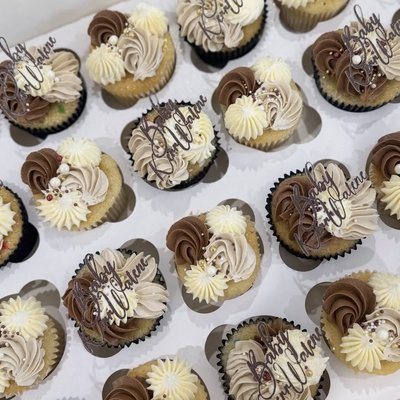 Cupcakes 