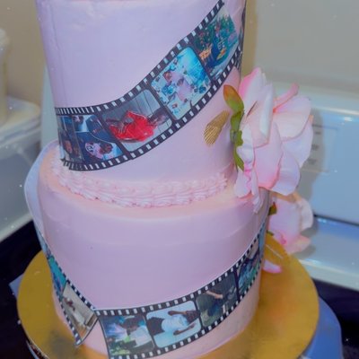 2 Tier 
