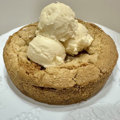 Deep Dish Blondie Kit