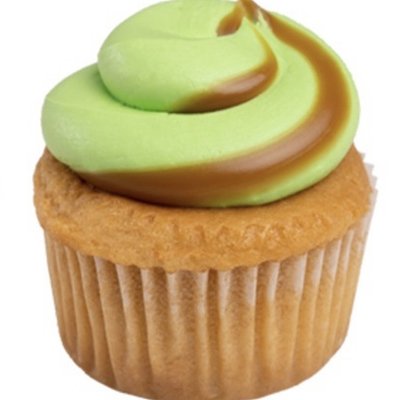 Caramel Apple Sucker