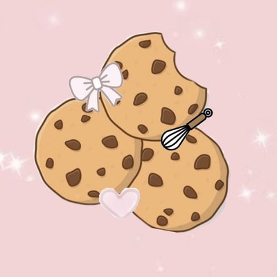 Cookies 🍪