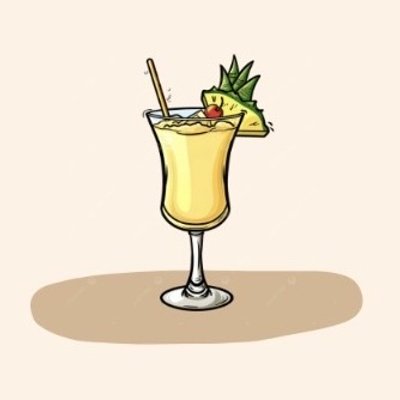 Pina Colada 