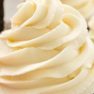 Buttercream Recipe