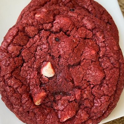 Red Velvet 
