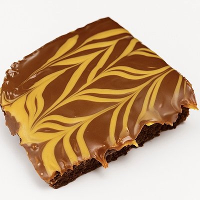 Dubai Chocolate Brownie