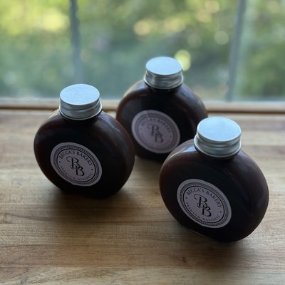 Brown Sugar Milk Tea Syrup