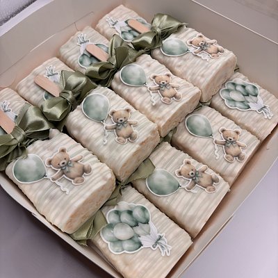 Rice Krispies