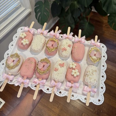 Large Party Package 