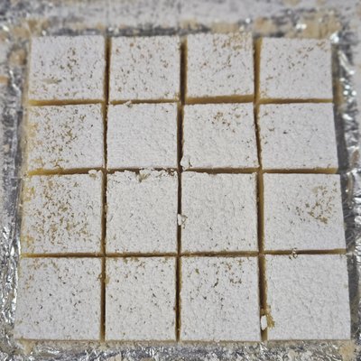 Lemon Bars 