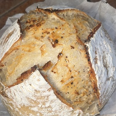 Everything Bagle 
