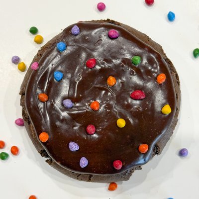 Cosmic Cookie (Pick-up only)