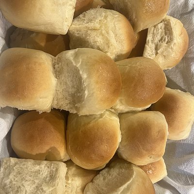 Dinner Rolls