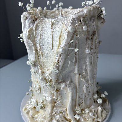 Custom Cake