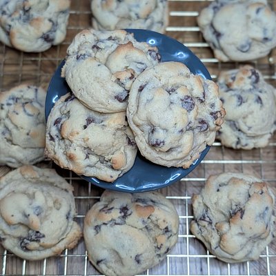 Classic Chocolate Chip 🍪