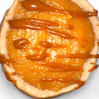 Sweet Potato Pie Delights