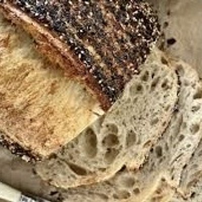 Everything Bagel Artisan Loaf